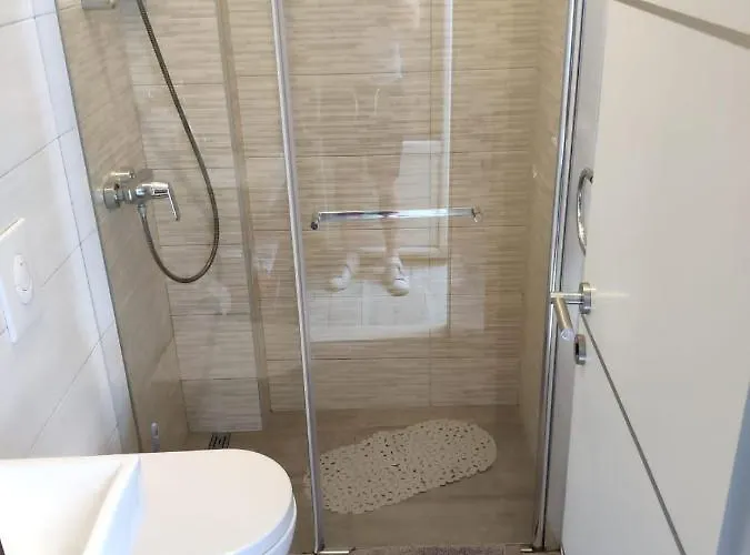 Lägenhet Kuzma And Split