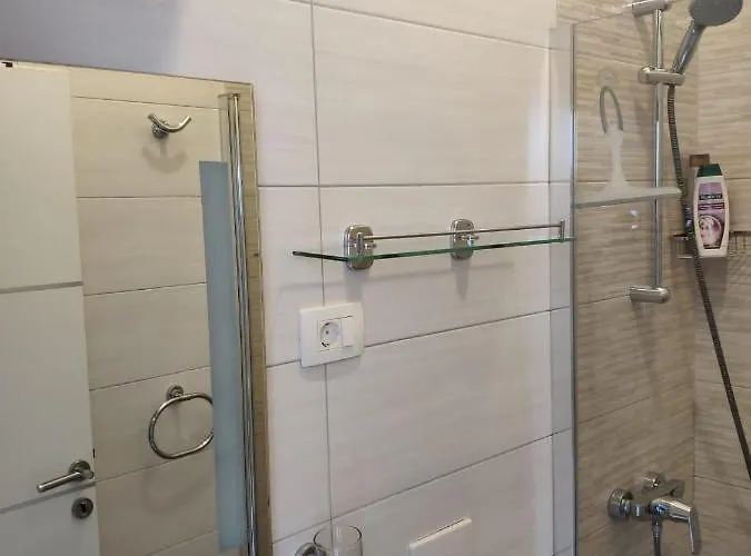 Lägenhet Kuzma And *