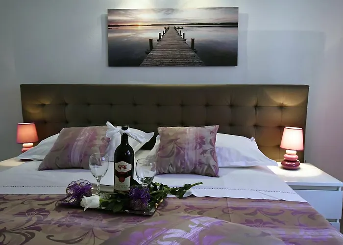 Lägenhet Kuzma And *