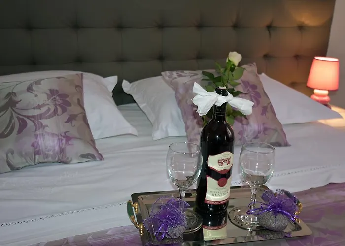 Lägenhet Kuzma And Split