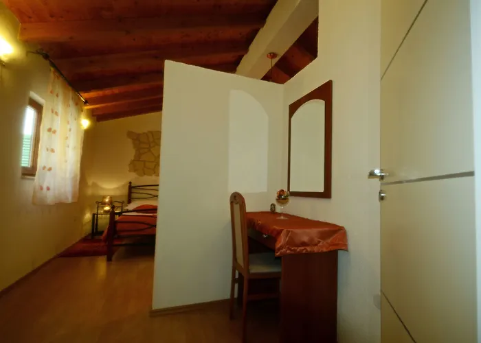 Lägenhet Kuzma And Split