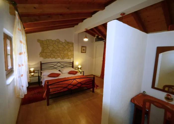 Kuzma And Lägenhet Split