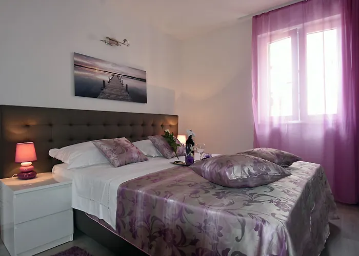 Lägenhet Kuzma And *