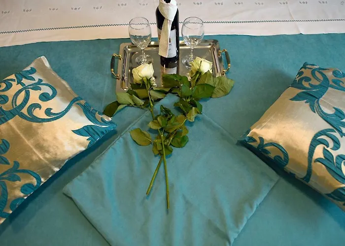 Kuzma And Lägenhet *