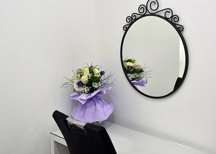 Lägenhet Kuzma And Split