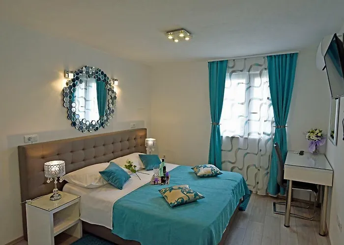 Lägenhet Kuzma And *