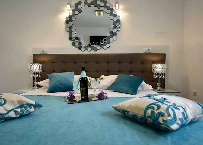 Lägenhet Kuzma And *