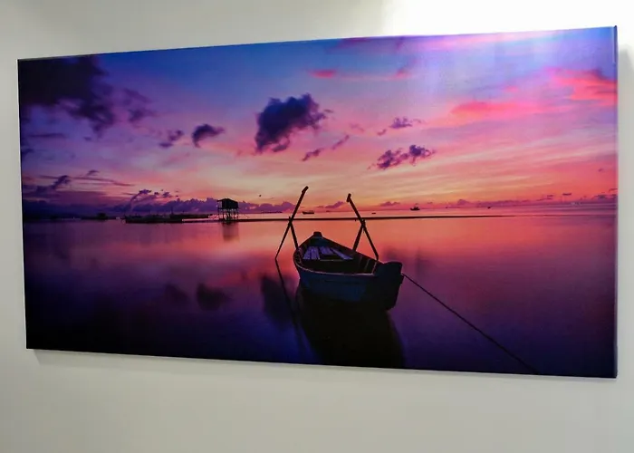 Lägenhet Kuzma And *