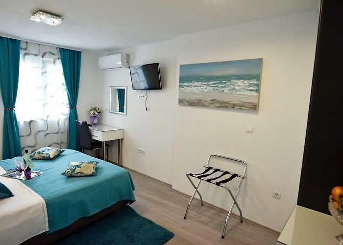 Lägenhet Kuzma And Split