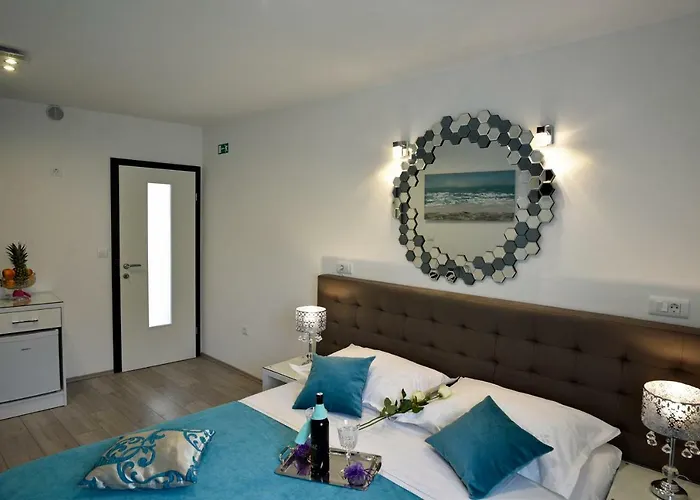 Lägenhet Kuzma And *