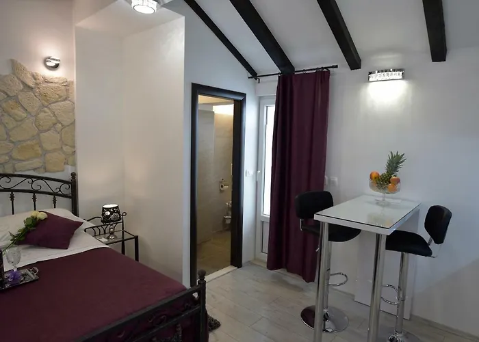 Lägenhet Kuzma And *