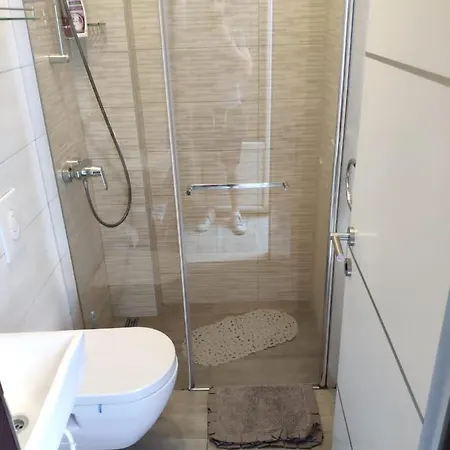 Апартаменты Kuzma And Сплит