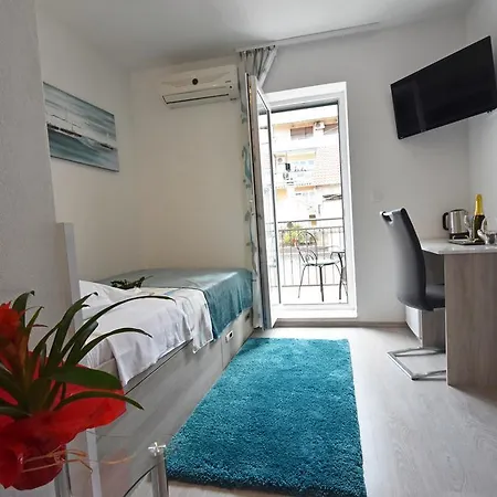 Kuzma And Апартаменты