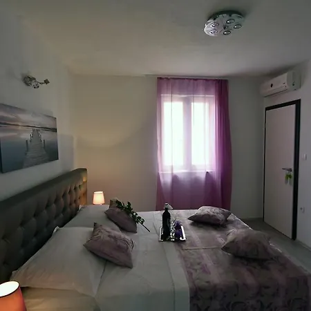 Kuzma And * Сплит