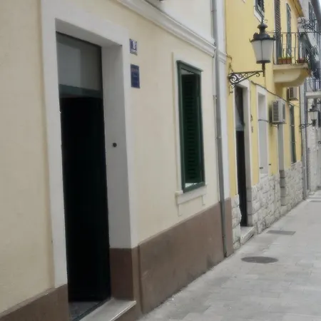 Kuzma And Apartman Split