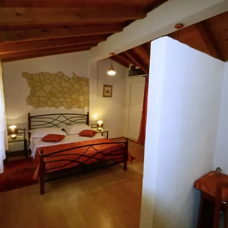 Kuzma And Apartman Split