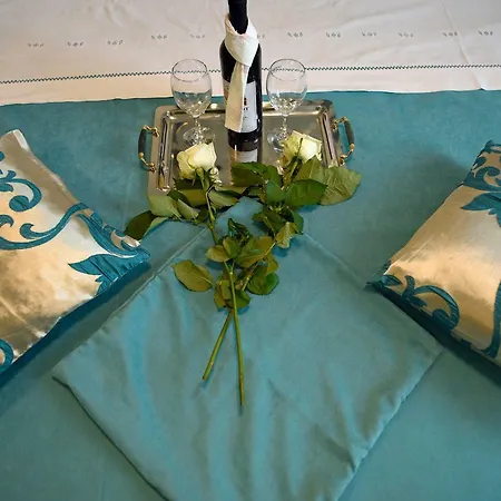 Kuzma And Апартаменты *