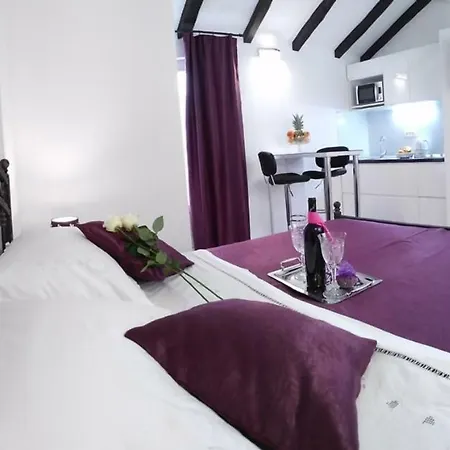 Kuzma And Сплит