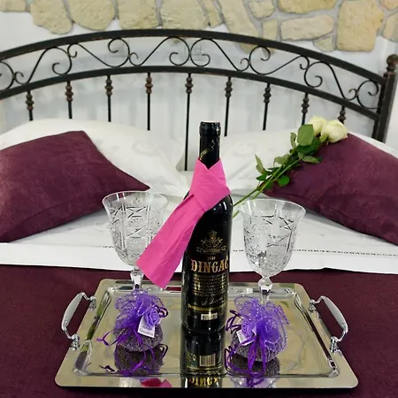 Апартаменты Kuzma And