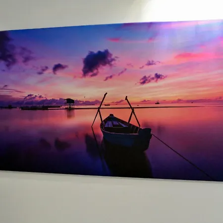 Апартаменты Kuzma And *