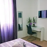 Kuzma And Apartman