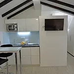 Apartman Kuzma And *