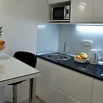 Apartman Kuzma And
