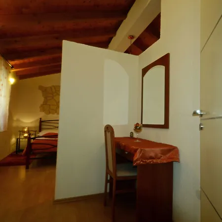 Apartment Kuzma And Split