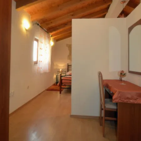 Apartment Kuzma And *