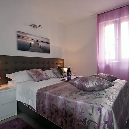 Apartment Kuzma And *