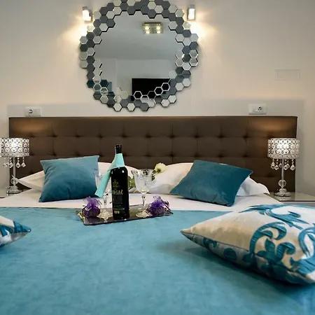 Apartman Kuzma And *