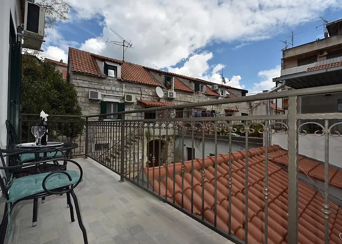 Appartement Kuzma And Split