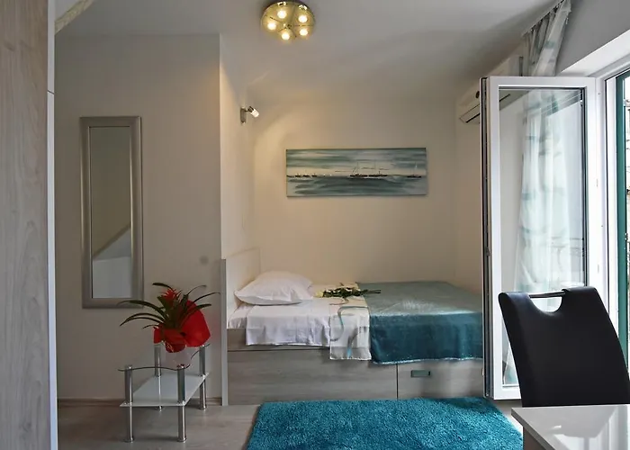 Appartement Kuzma And