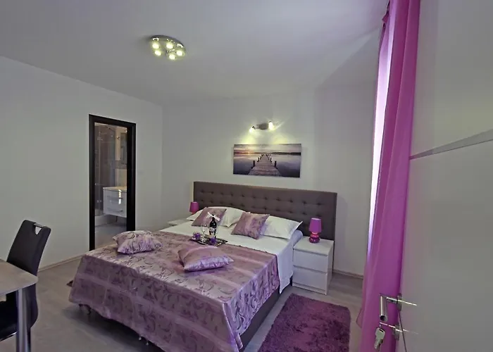 Kuzma And Appartement Split