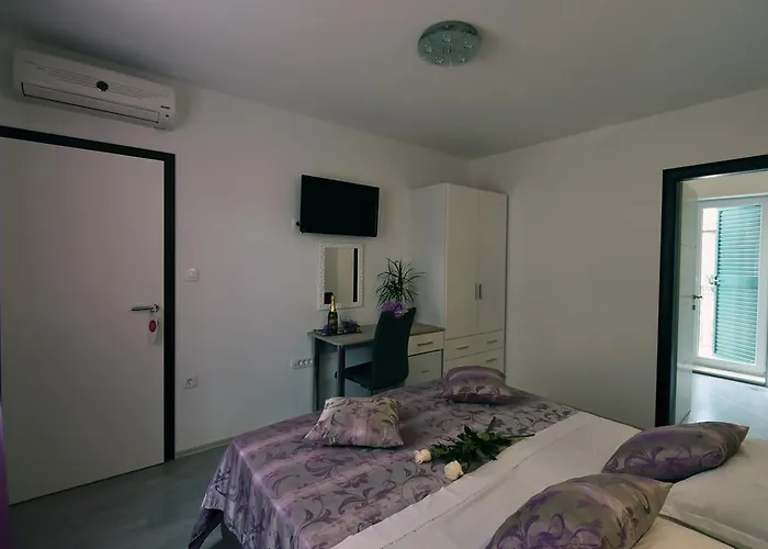 Kuzma And Appartement Split