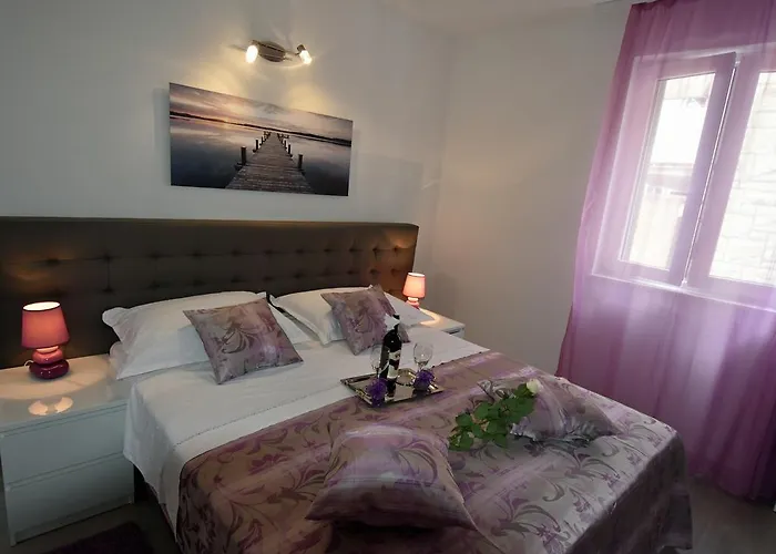 Appartement Kuzma And