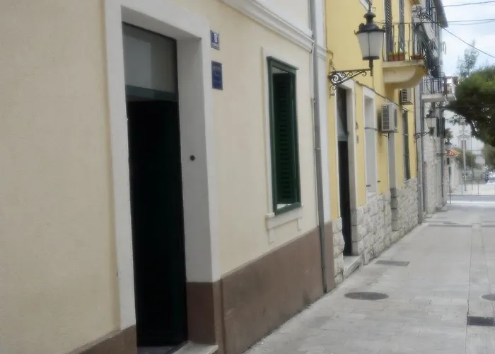 Kuzma And Appartement Split