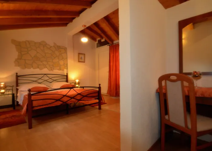 Appartement Kuzma And *