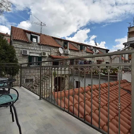 Lejlighed Kuzma And Split