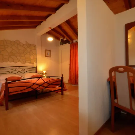 Lejlighed Kuzma And *